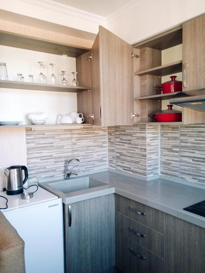 Barsuna Tbilisi Bagian luar foto