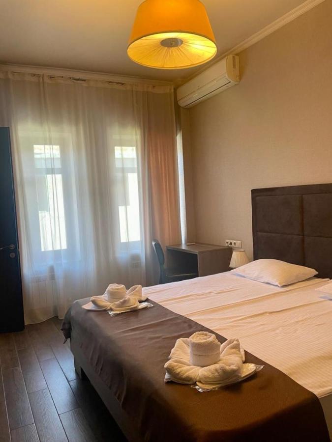 Barsuna Tbilisi Bagian luar foto